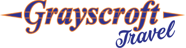 Grayscroft Coaches Logo